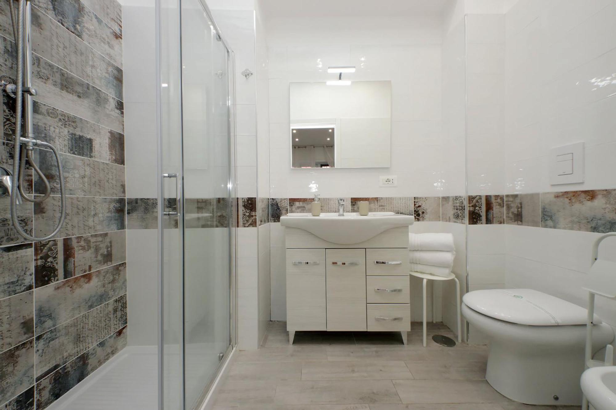 Lovely Apartment With Terrace Near The Vatican Roma Exterior foto